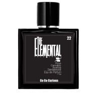 The Elemental Fragrances Co Co Curious 1.7 OZ