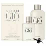 Giorgio Armani Acqua Di Gio Profumo Parfum 2 5 Oz Maxaroma Com