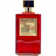 tester baccarat rouge 540